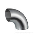 90degree Stainless Steel Elbow